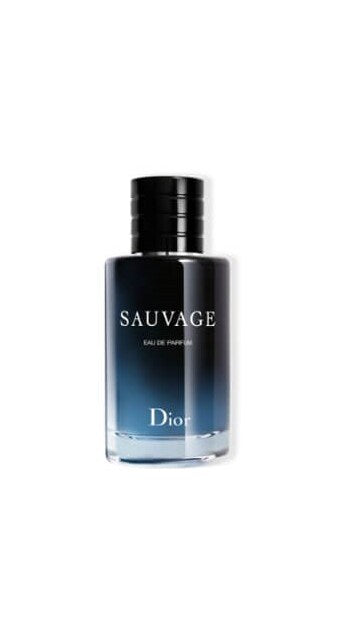 Dior sauvage for men EDP 100ml